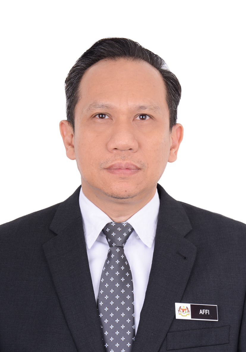 Foto Affi Syaffizal bin Sharif