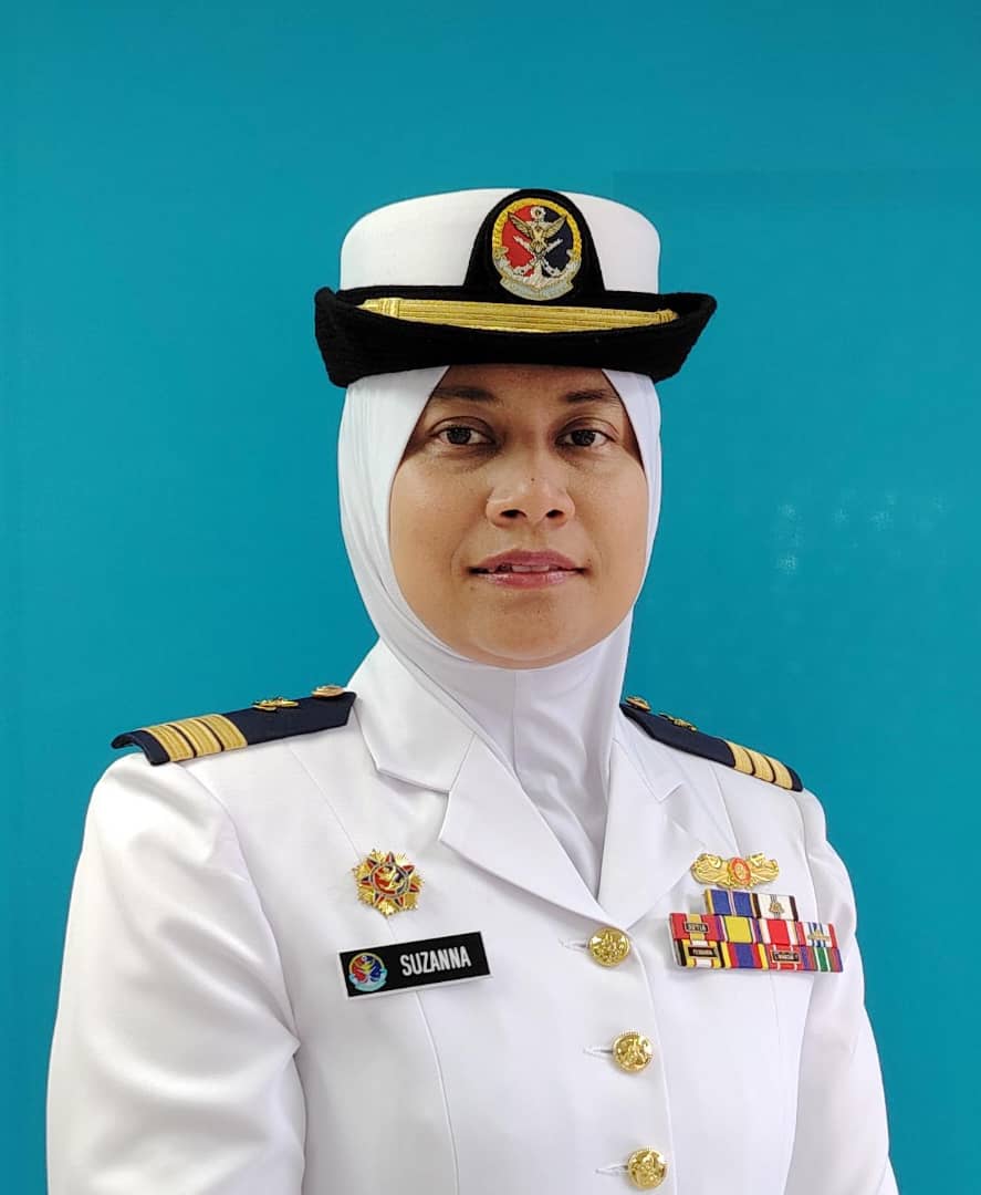 Foto Suzanna Binti Razali Chan