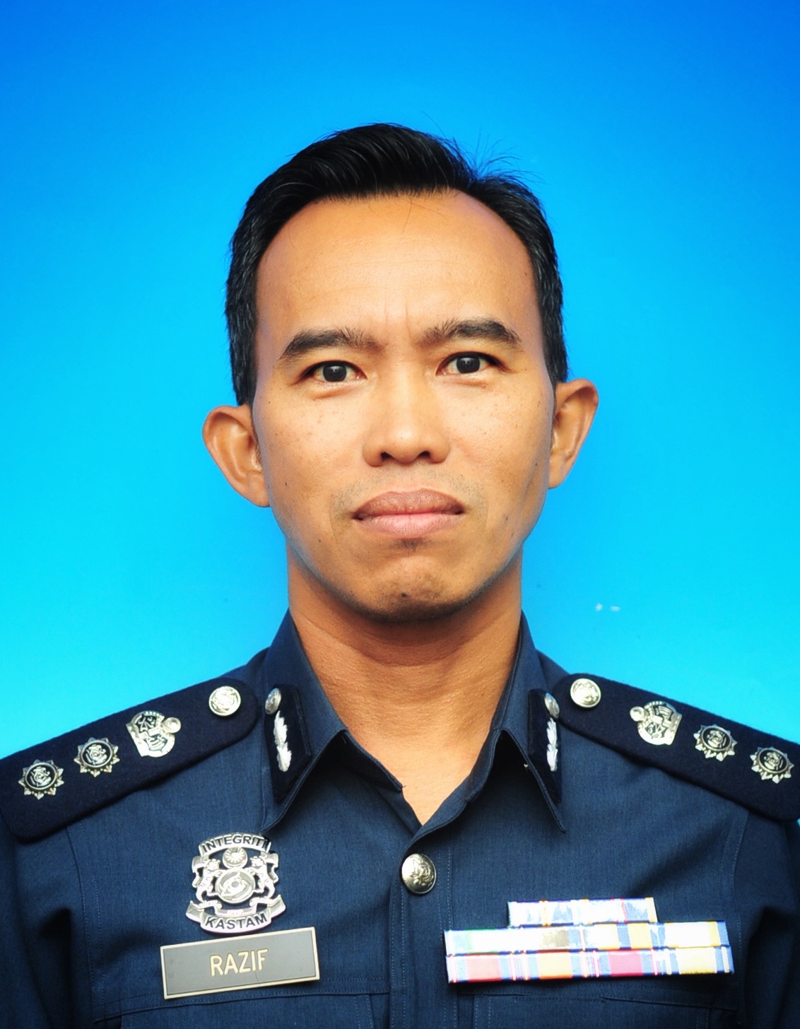 Foto Mohammad Razif bin Yahya
