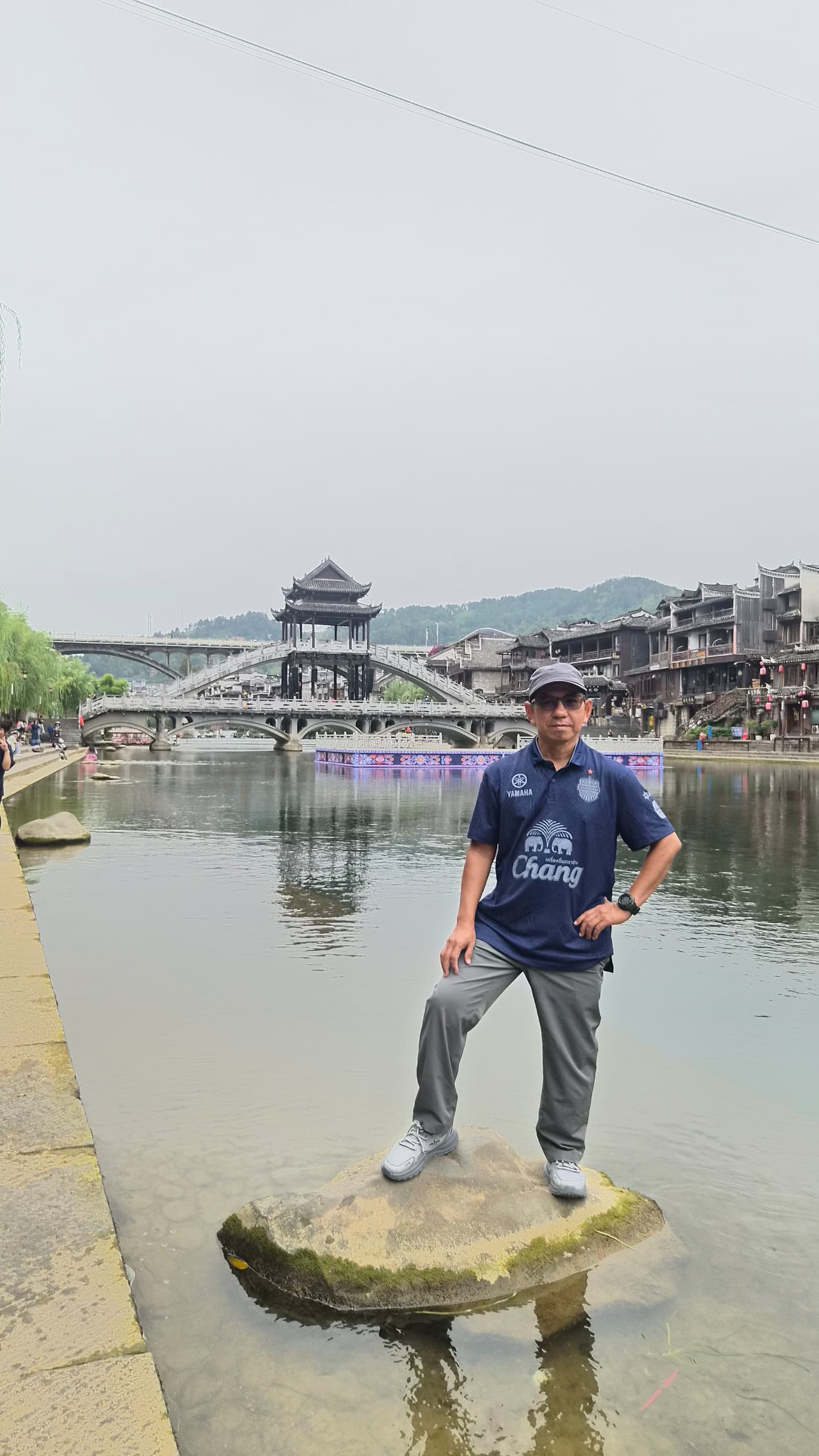 Foto Abdul Hafidz Bin Win