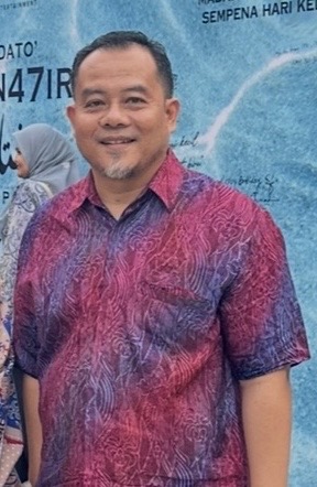 Foto Azizan Bin Abd Aziz